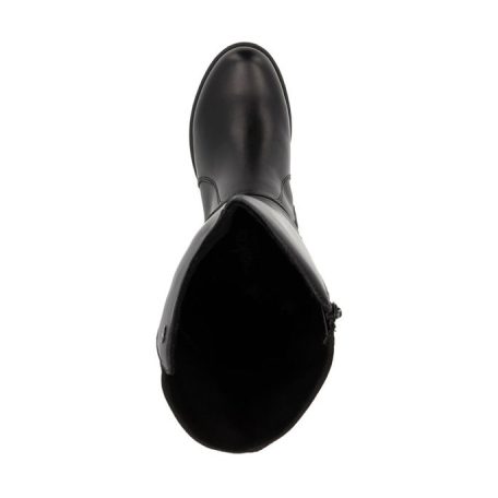 Rieker női csizma-Z9564-00