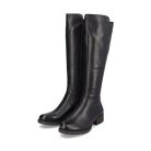 Rieker női csizma-Z9591-01