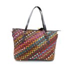 Női  táska - ZP-W-708BZ Black 