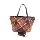 Női  táska - ZP-W-708BZ Multi 