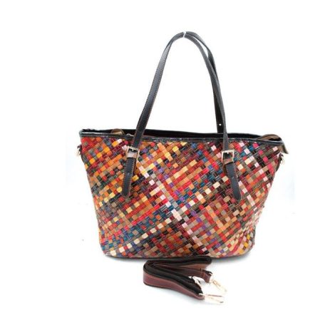 Női  táska - ZP-W-708BZ Multi 