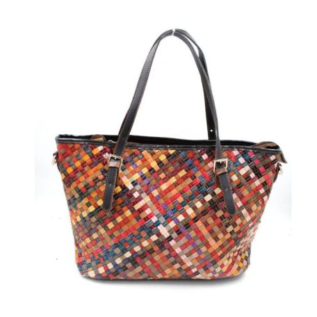 Női  táska - ZP-W-708BZ Multi 