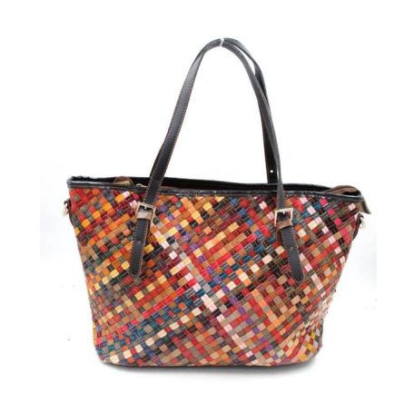 Női  táska - ZP-W-708BZ Multi 