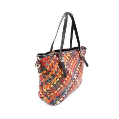 Női  táska - ZP-W-708BZ Multi 