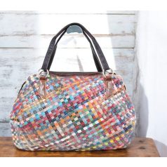 Női  táska - ZP-W849BZ Multi 