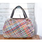Női  táska - ZP-W849BZ Multi 