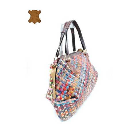 Női  táska - ZP-W849BZ Multi 