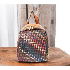 Női  táska - ZP-W8570BZ Black 