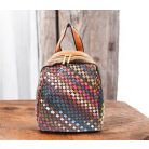 Női  táska - ZP-W8570BZ Black 