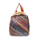 Női  táska - ZP-W8570BZ Black 