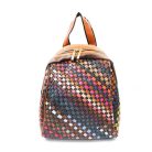 Női  táska - ZP-W8570BZ Black 