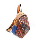 Női  táska - ZP-W8570BZ Black 