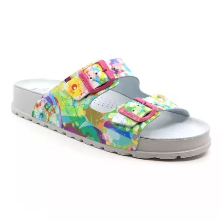 Batz női papucs-Zamira Festival