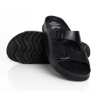 Batz női papucs-Zamira fekete