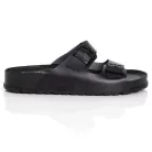 Batz női papucs-Zamira fekete