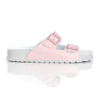 Batz női papucs-Zamira pink