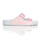 Batz női papucs-Zamira pink