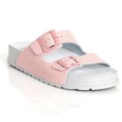 Batz női papucs-Zamira pink