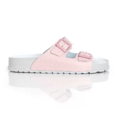 Batz női papucs-Zamira pink