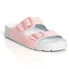 Batz női papucs-Zamira pink