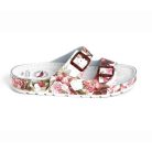 Batz női papucs-Zenna Rózsa