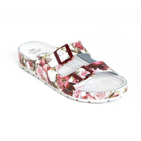 Batz női papucs-Zenna Rózsa