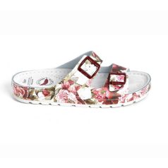 Batz női papucs-Zenna Rózsa