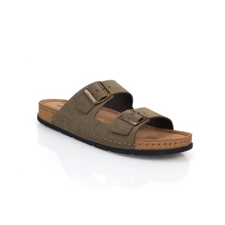 Batz férfi papucs-Zeusz Zold