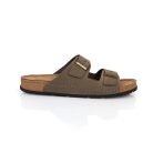 Batz férfi papucs-Zeusz Zold