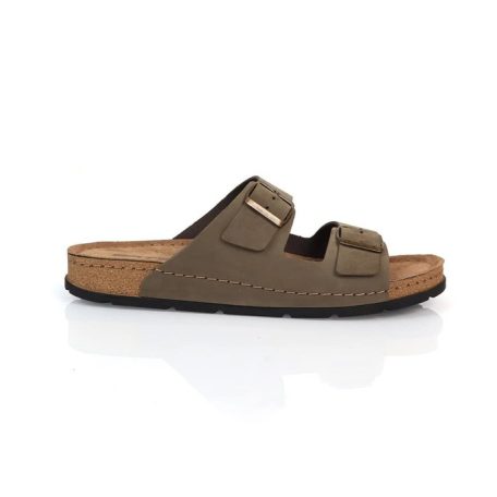 Batz férfi papucs-Zeusz Zold