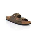 Batz férfi papucs-Zeusz Zold