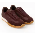 Batz női cipő-Zyra Burgundy