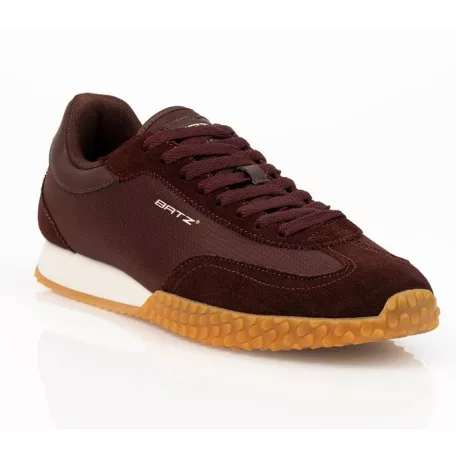 Batz női cipő-Zyra Burgundy