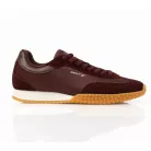 Batz női cipő-Zyra Burgundy