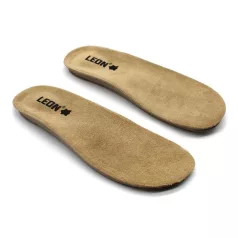 Leon Comfort női papucs-Cserélhető talpbetét