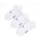 Batz unisex zokni-Egyméretű bokazokni 3 pár