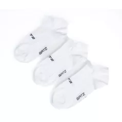 Batz unisex zokni-Egyméretű bokazokni 3 pár
