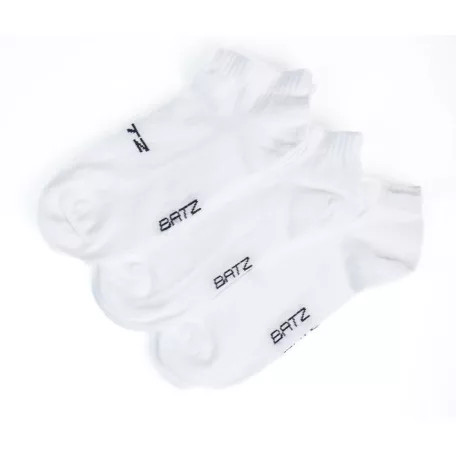 Batz unisex zokni-Egyméretű bokazokni 3 pár