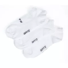 Batz unisex zokni-Egyméretű bokazokni 3 pár