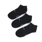 Batz unisex zokni-Egyméretű bokazokni 3 pár