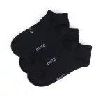 Batz unisex zokni-Egyméretű bokazokni 3 pár