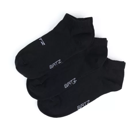 Batz unisex zokni-Egyméretű bokazokni 3 pár