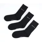 Batz férfi zokni-Férfi klasszikus zokni 3 pár