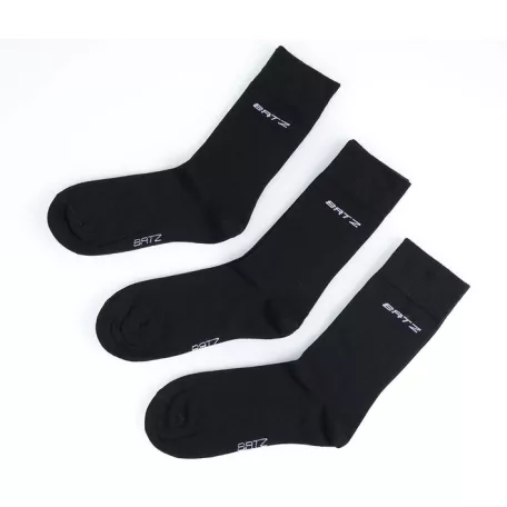Batz férfi zokni-Férfi klasszikus zokni 3 pár