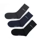 Batz férfi zokni-Férfi klasszikus zokni 3 pár