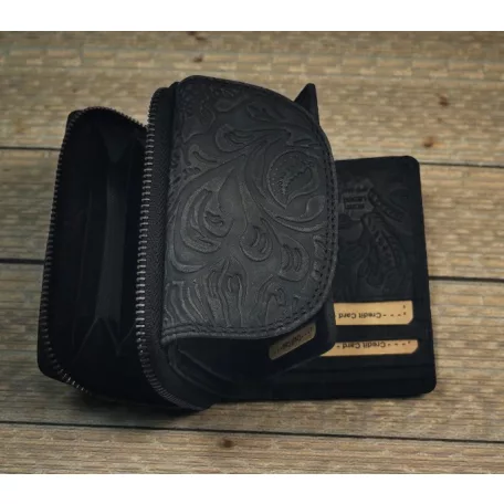 Pénztárcák női pénztárca-pénztárca