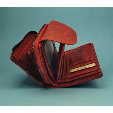 Pénztárcák női pénztárca-pénztárca