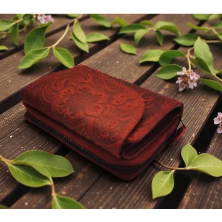 Pénztárcák női pénztárca-pénztárca