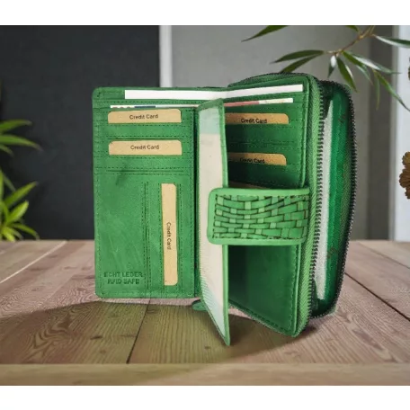 Pénztárcák női pénztárca-pénztárca