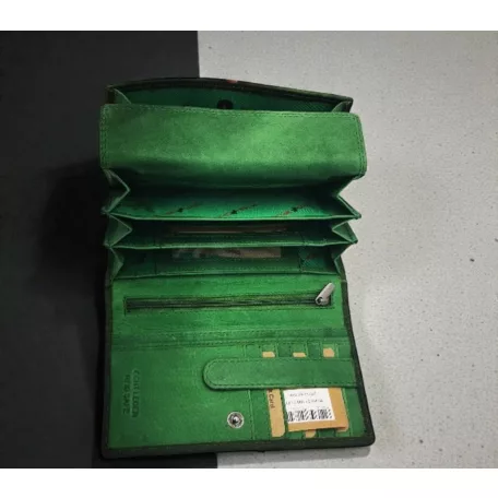 Pénztárcák női pénztárca-pénztárca